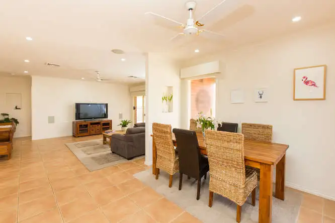 Fifth view of Homely house listing, 38 Midway Drive, Buronga NSW 2739