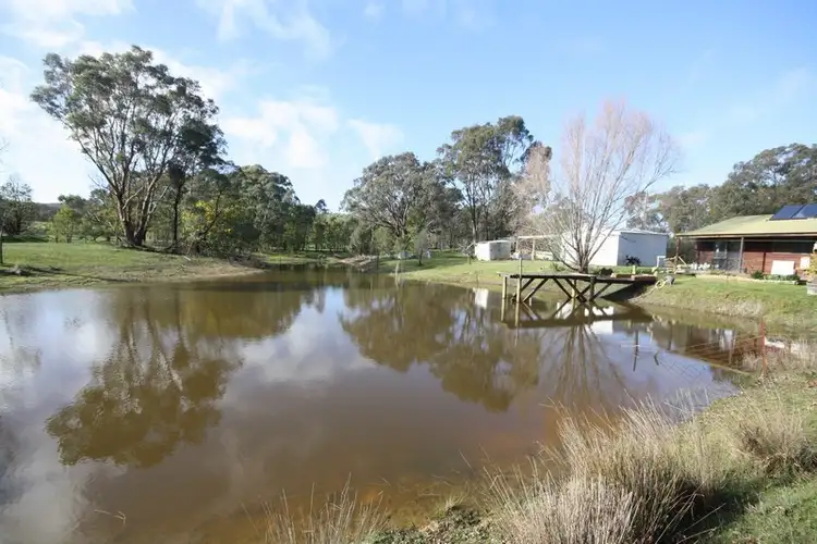 Fourth view of Homely house listing, 68 Raglan Elmhurst Road, Raglan VIC 3373