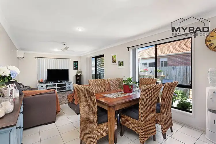 Second view of Homely house listing, 7 Starshine Street, Meadowbrook QLD 4131