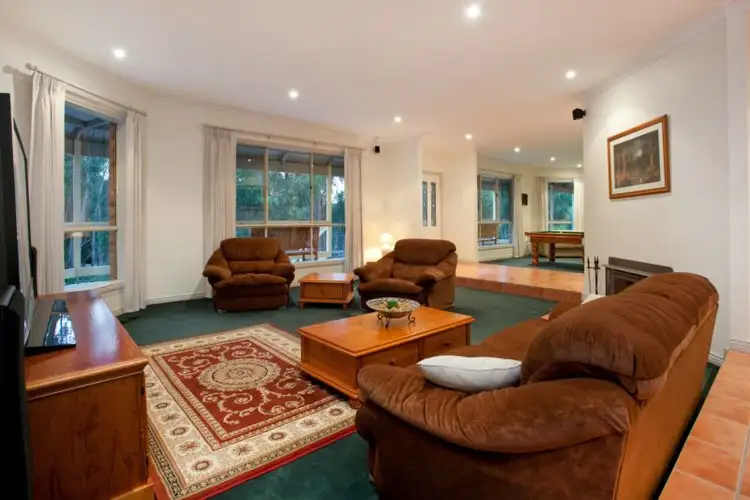 Seventh view of Homely house listing, 84 Murrawong Road, Maryknoll VIC 3812