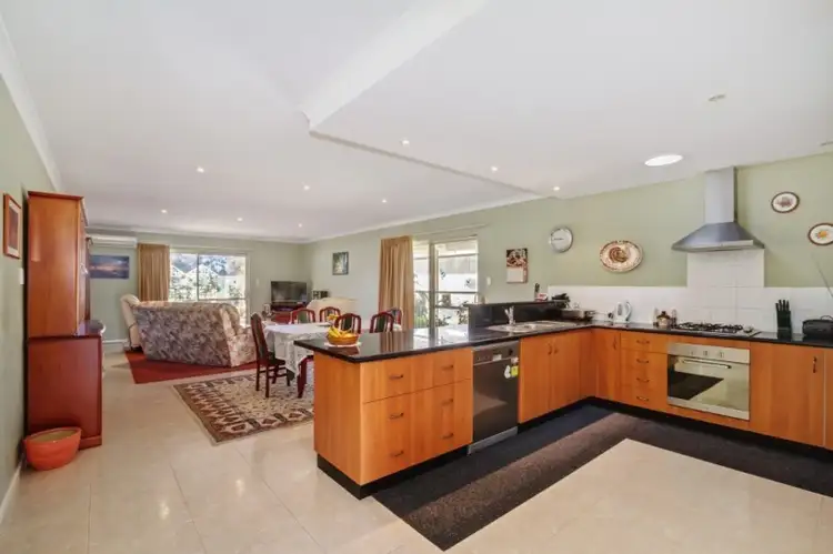 Fourth view of Homely house listing, 27 Clover Crescent, Busselton WA 6280