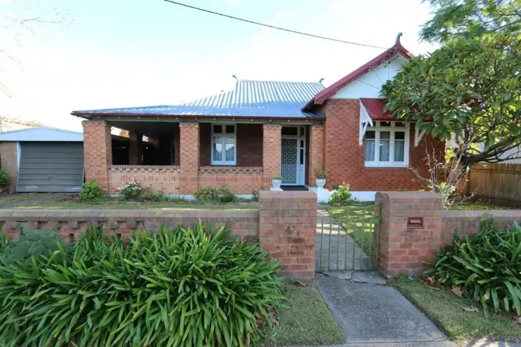 Main view of Homely house listing, 9 Allan Street, Lorn NSW 2320