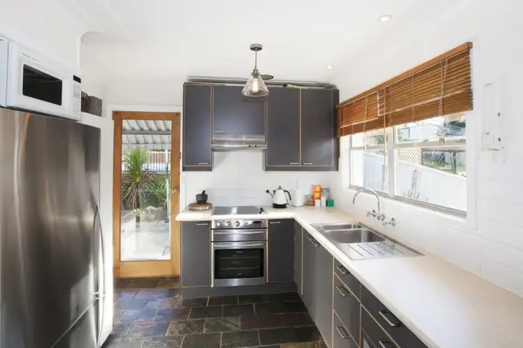 Second view of Homely house listing, 28 Reid Road, Winmalee NSW 2777