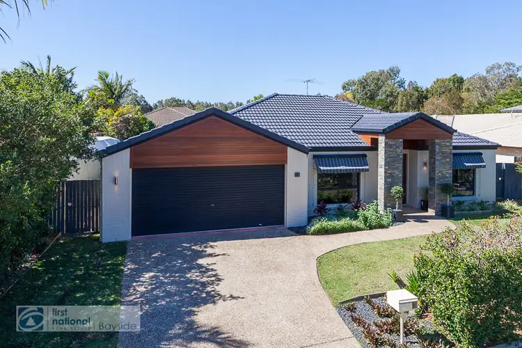 16 Galena Street, Wellington Point QLD 4160