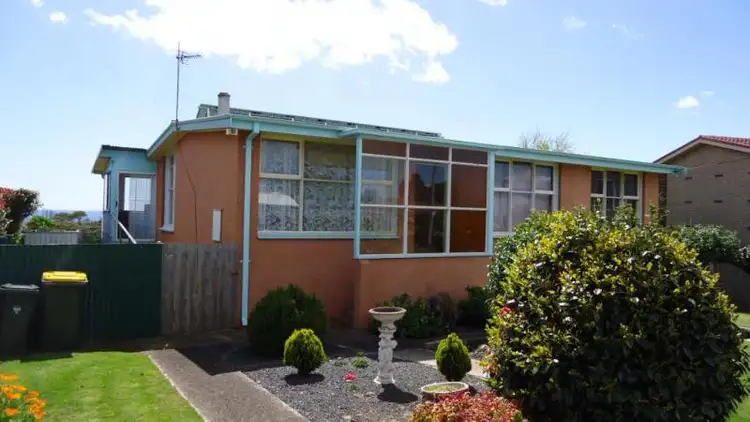 Second view of Homely house listing, 14 Highfield Crescent, Ulverstone TAS 7315