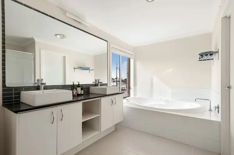 Sixth view of Homely house listing, 10 Melliodora Drive, Mernda VIC 3754