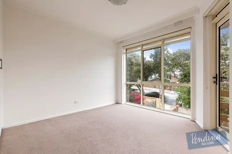 Fourth view of Homely townhouse listing, 5/78 Maribyrnong Road, Moonee Ponds VIC 3039