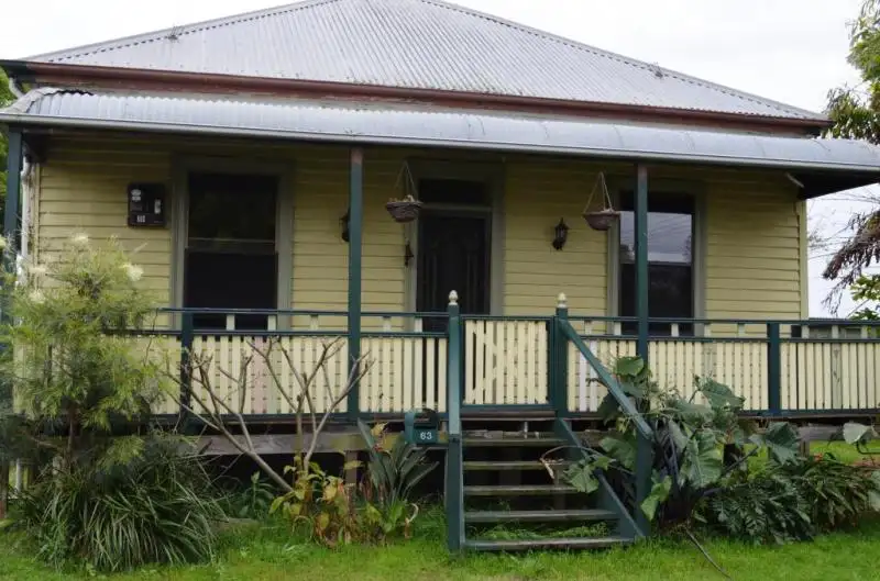 Main view of Homely house listing, 63 Carrington Street, Maitland NSW 2320