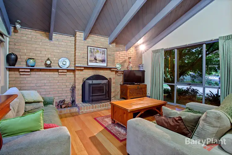 Second view of Homely house listing, 4 St Andrews Drive, Werribee VIC 3030