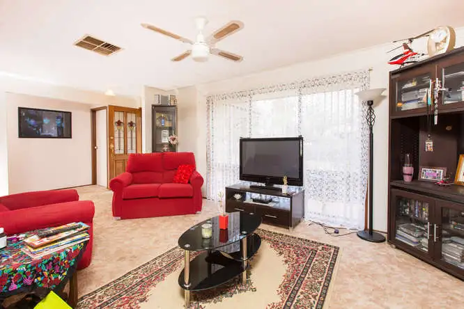 Second view of Homely house listing, 726 Woomera Avenue, Red Cliffs VIC 3496