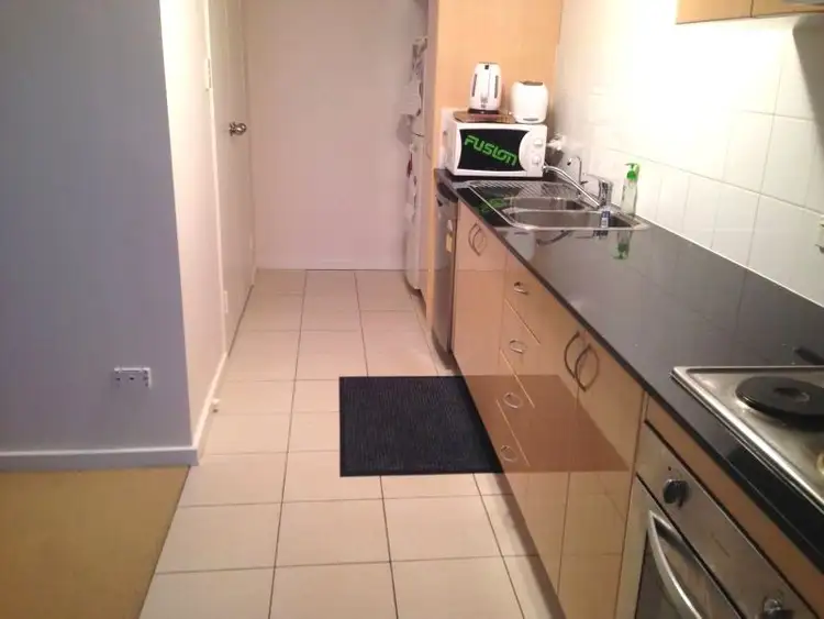 Address available on request