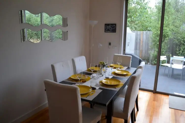 Fifth view of Homely unit listing, 54D Barton Street, Reservoir VIC 3073