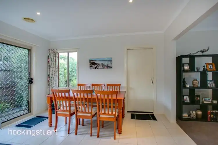 Fourth view of Homely unit listing, 6/12 Vickie Court, Rosebud VIC 3939