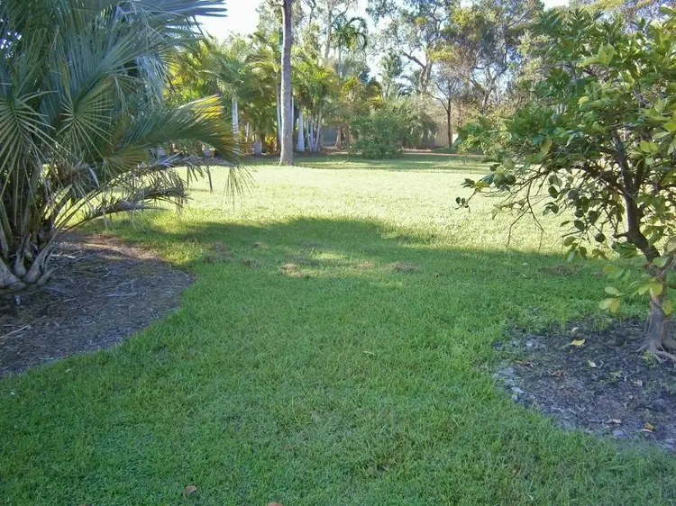 Third view of Homely land listing, 493 - 507 Pacific Haven Dr, Pacific Haven QLD 4659