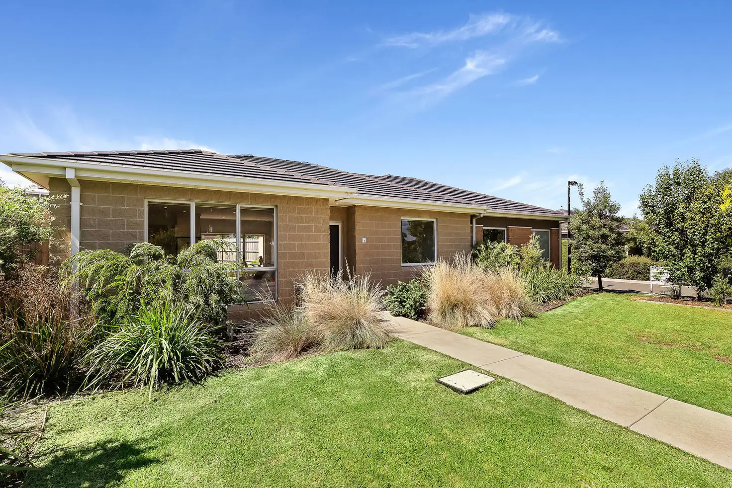 Main view of Homely house listing, 1/746 Seacrest Place, Mount Martha VIC 3934