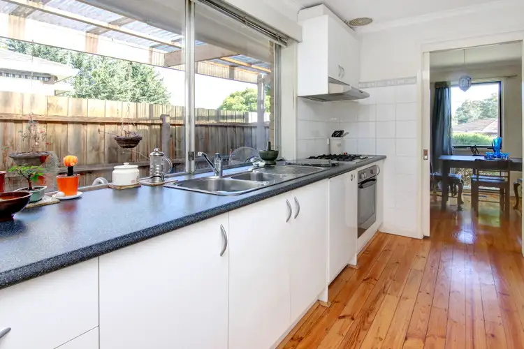 Fourth view of Homely house listing, 57 Leawarra Parade, Frankston VIC 3199