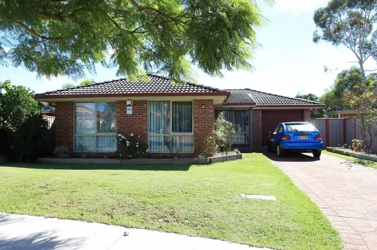 19 Lismore Street, Hoxton Park NSW 2171