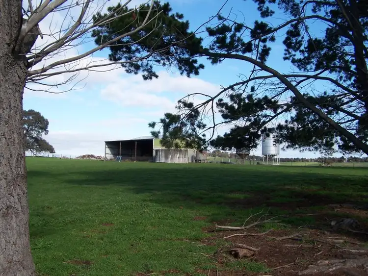 Fourth view of Homely house listing, 1075 Seymour Tooborac Road, Seymour VIC 3660