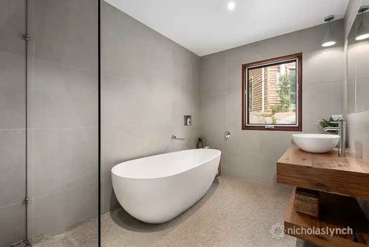 Fifth view of Homely rural property listing, 11 Ocean View Avenue, Red Hill South VIC 3937