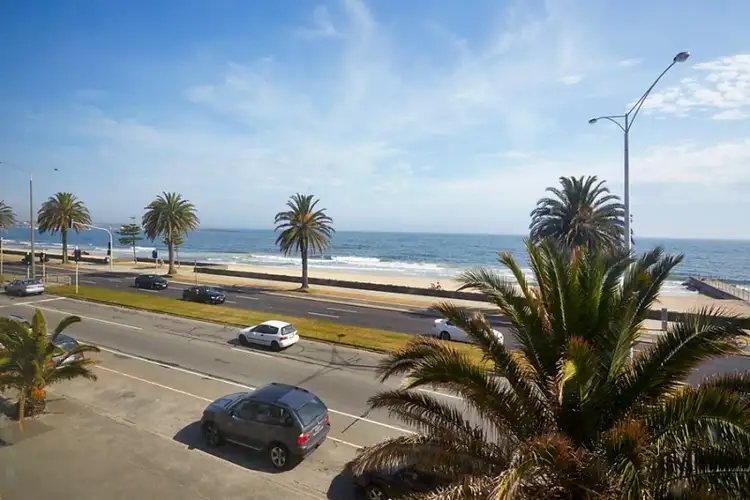 Third view of Homely house listing, 208 Beaconsfield Parade, Middle Park VIC 3206