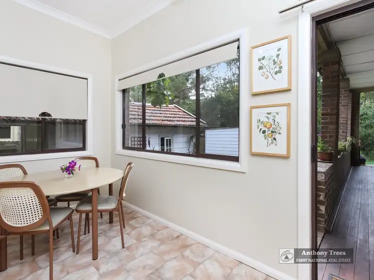 Third view of Homely house listing, 11 Auld Avenue, Eastwood NSW 2122