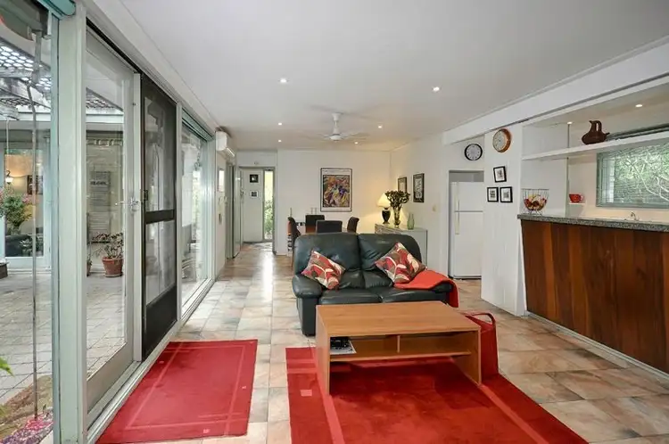 Third view of Homely house listing, 5 Werona Court, Mulgrave VIC 3170