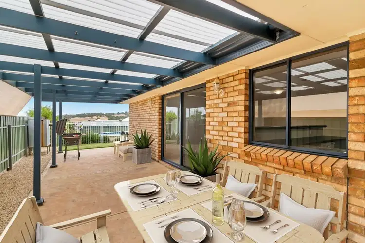 Third view of Homely house listing, 25 Craig Drive, Nairne SA 5252