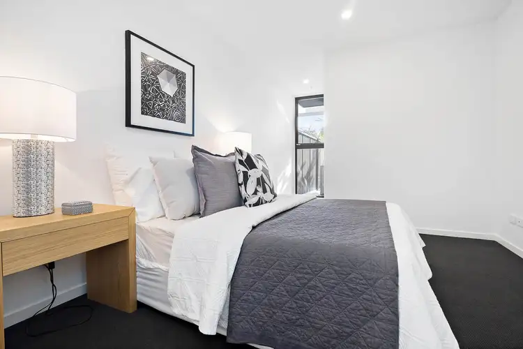 Fifth view of Homely apartment listing, G05/1-3 Oaklands Court, Highett VIC 3190