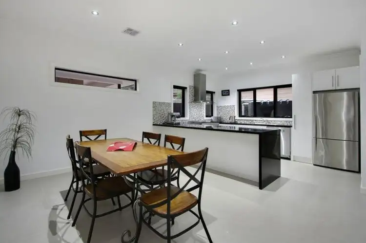 Fourth view of Homely house listing, 23A Daisy Street, Heathmont VIC 3135
