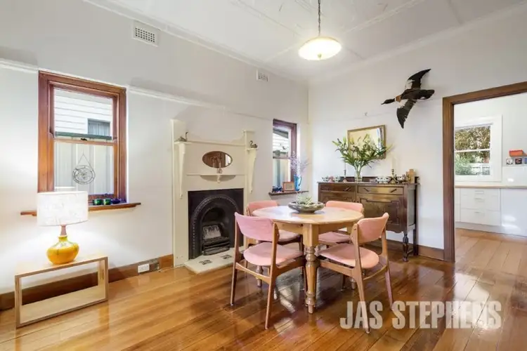 Third view of Homely house listing, 31 Hope Street, West Footscray VIC 3012