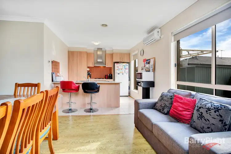 Third view of Homely house listing, 31 Arrowhead Street, Wyndham Vale VIC 3024