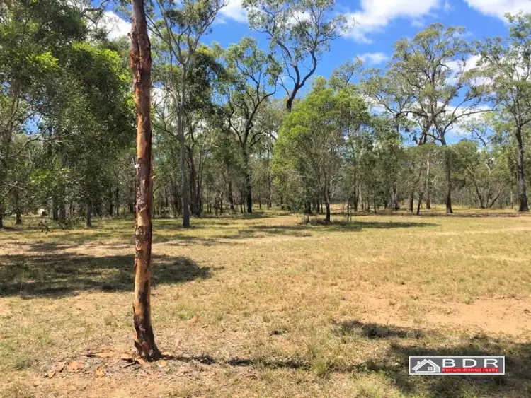 Third view of Homely land listing, 21 Todd Street, Torbanlea QLD 4662