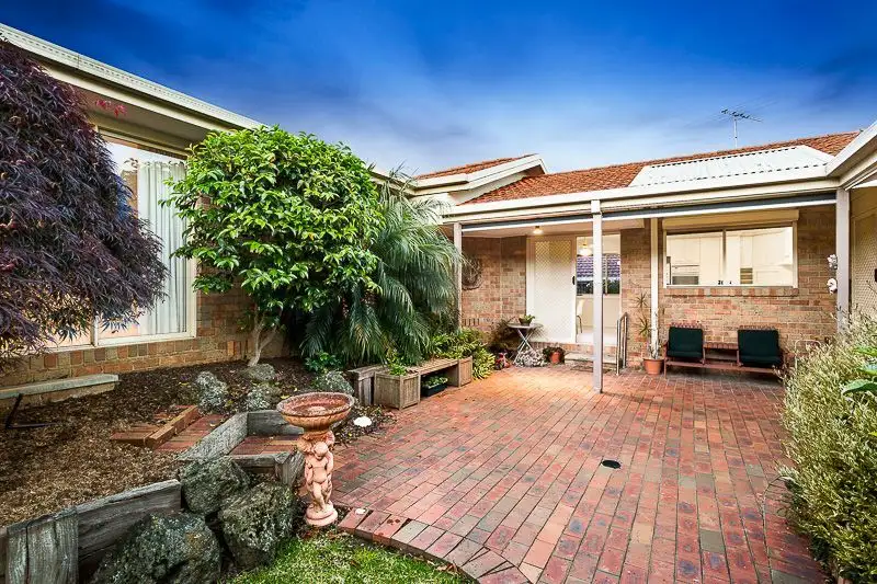 Main view of Homely house listing, 29 Tom Roberts Crescent, Yallambie VIC 3085