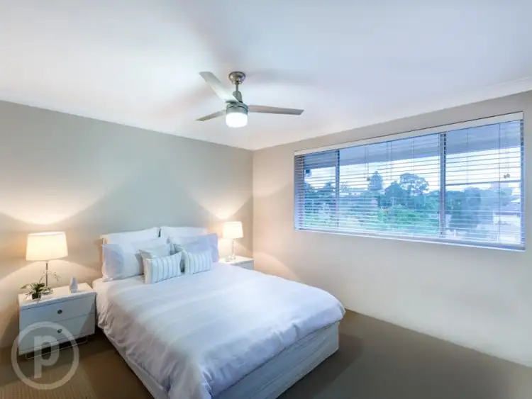 Sixth view of Homely unit listing, 8/160 Central Ave, Indooroopilly QLD 4068