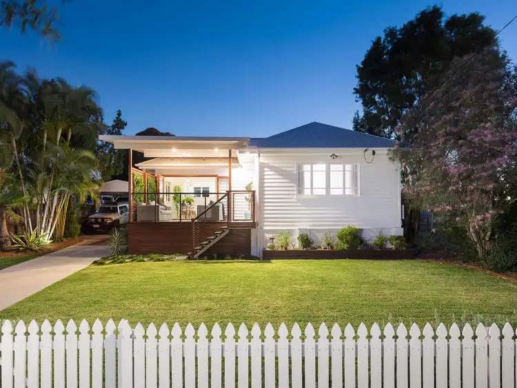 Main view of Homely house listing, 112 Main Avenue, Wavell Heights QLD 4012