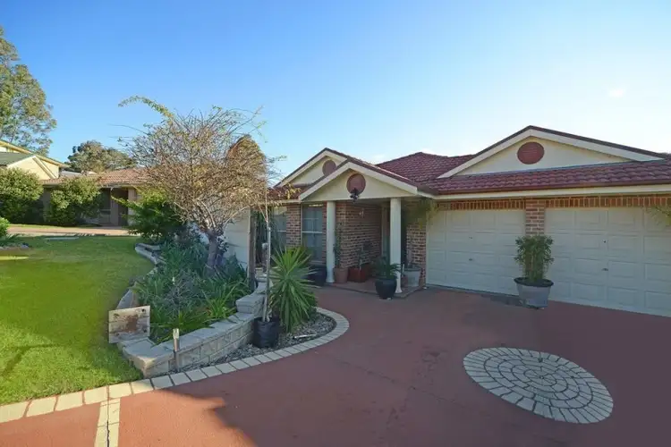18 Cornelius Place, Nowra NSW 2541
