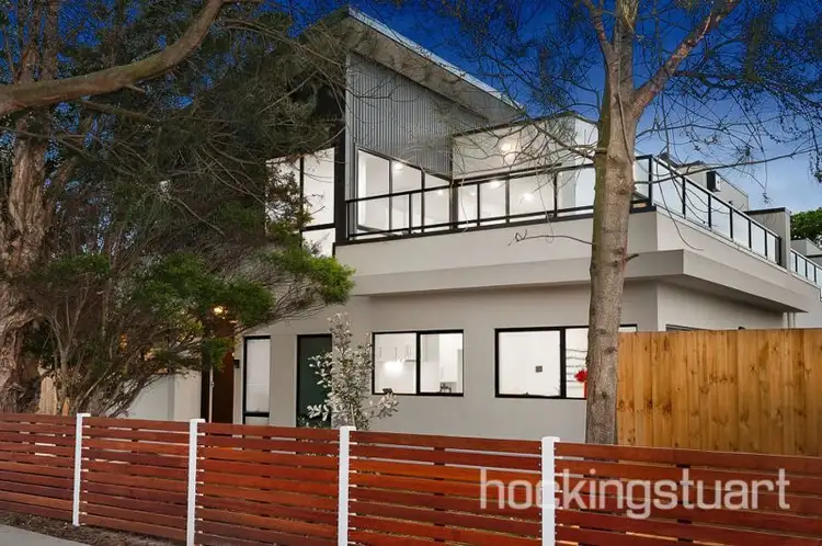 1/61 Bondi Road, Bonbeach VIC 3196