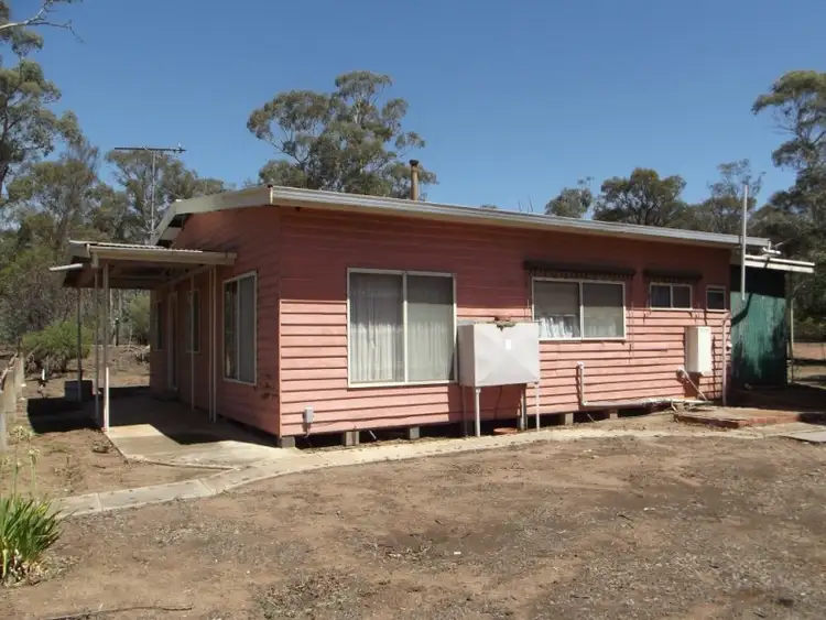 Second view of Homely house listing, 15 Victoria Street, Tarnagulla VIC 3551