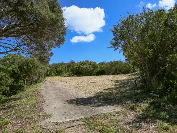 Fourth view of Homely land listing, 74 Revell Street, Blairgowrie VIC 3942