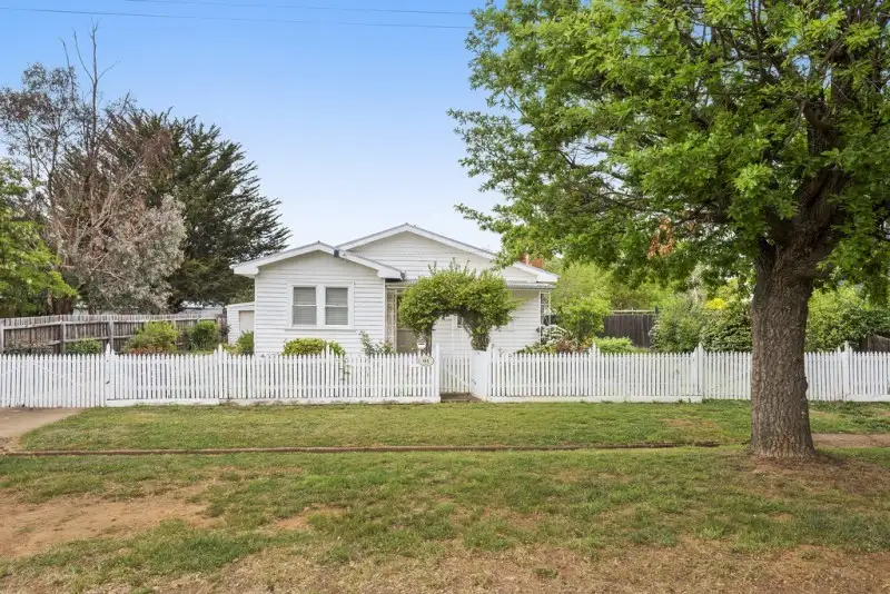 Main view of Homely house listing, 61 Dunsford Street, Lancefield VIC 3435
