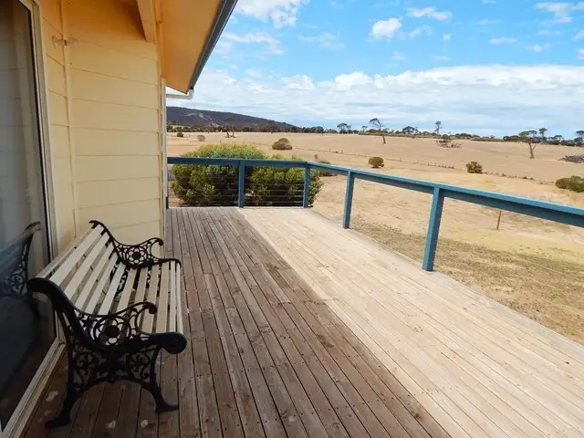 Third view of Homely house listing, LOT 1, 11 Bond Close, Cape Jervis SA 5204