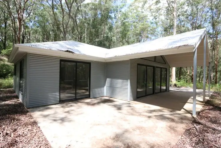 Second view of Homely house listing, 669E Duns Creek Road, Duns Creek NSW 2321