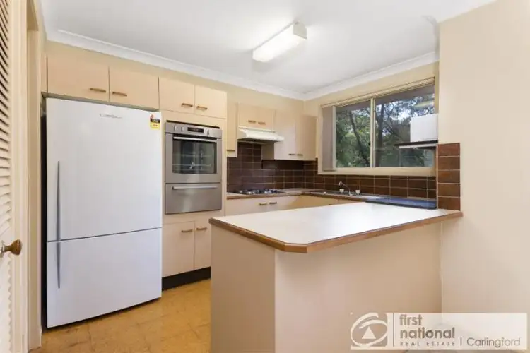 Fourth view of Homely townhouse listing, 15/2 Freeman Place, Carlingford NSW 2118
