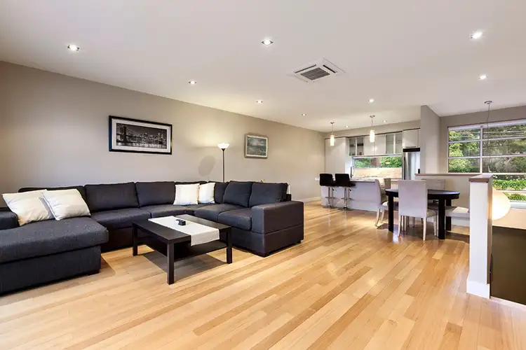 Third view of Homely townhouse listing, 4/1 River Avenue, Ascot Vale VIC 3032
