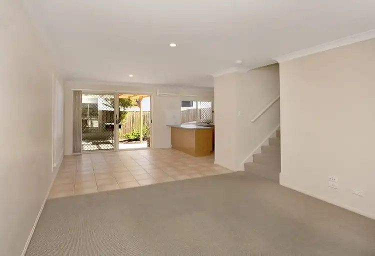 Second view of Homely townhouse listing, 49/62 Coora Street, Wishart QLD 4122