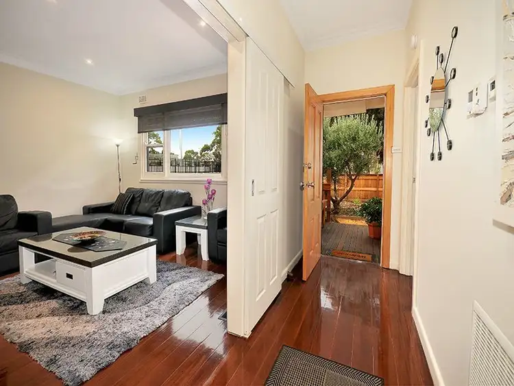 Fourth view of Homely house listing, 1/19 Dowling Street, Fawkner VIC 3060