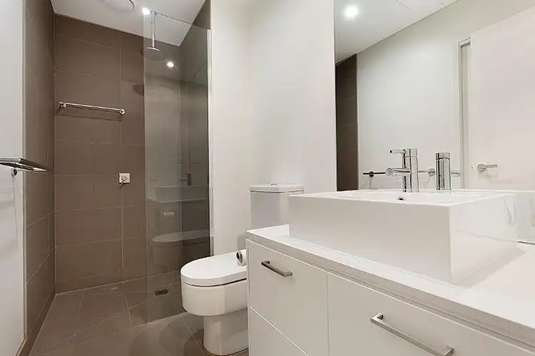 Sixth view of Homely apartment listing, 110/1044-1046 Mt Alexander Road, Essendon VIC 3040