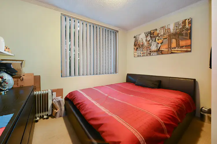 Fourth view of Homely apartment listing, 55/22 Tunbridge Street, Mascot NSW 2020