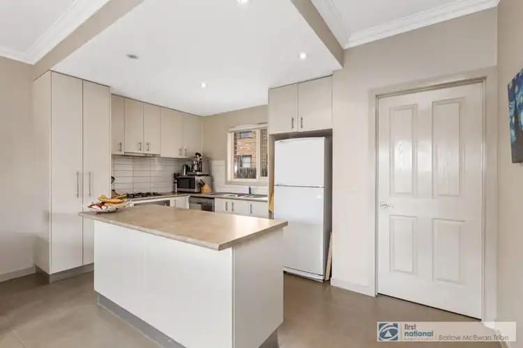 Fourth view of Homely unit listing, 1/58 Rayner Street, Altona VIC 3018