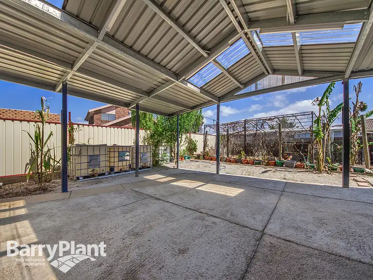 Seventh view of Homely house listing, 11 Balnarring Drive, Kings Park VIC 3021